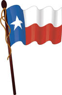 texas flag clip art. texas outline clipart clipart panda.