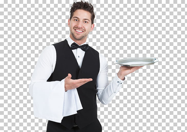 Waiter Tray T.