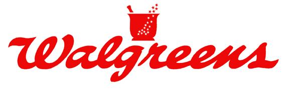 Walgreens PNG Transparent Walgreens.PNG #576231.