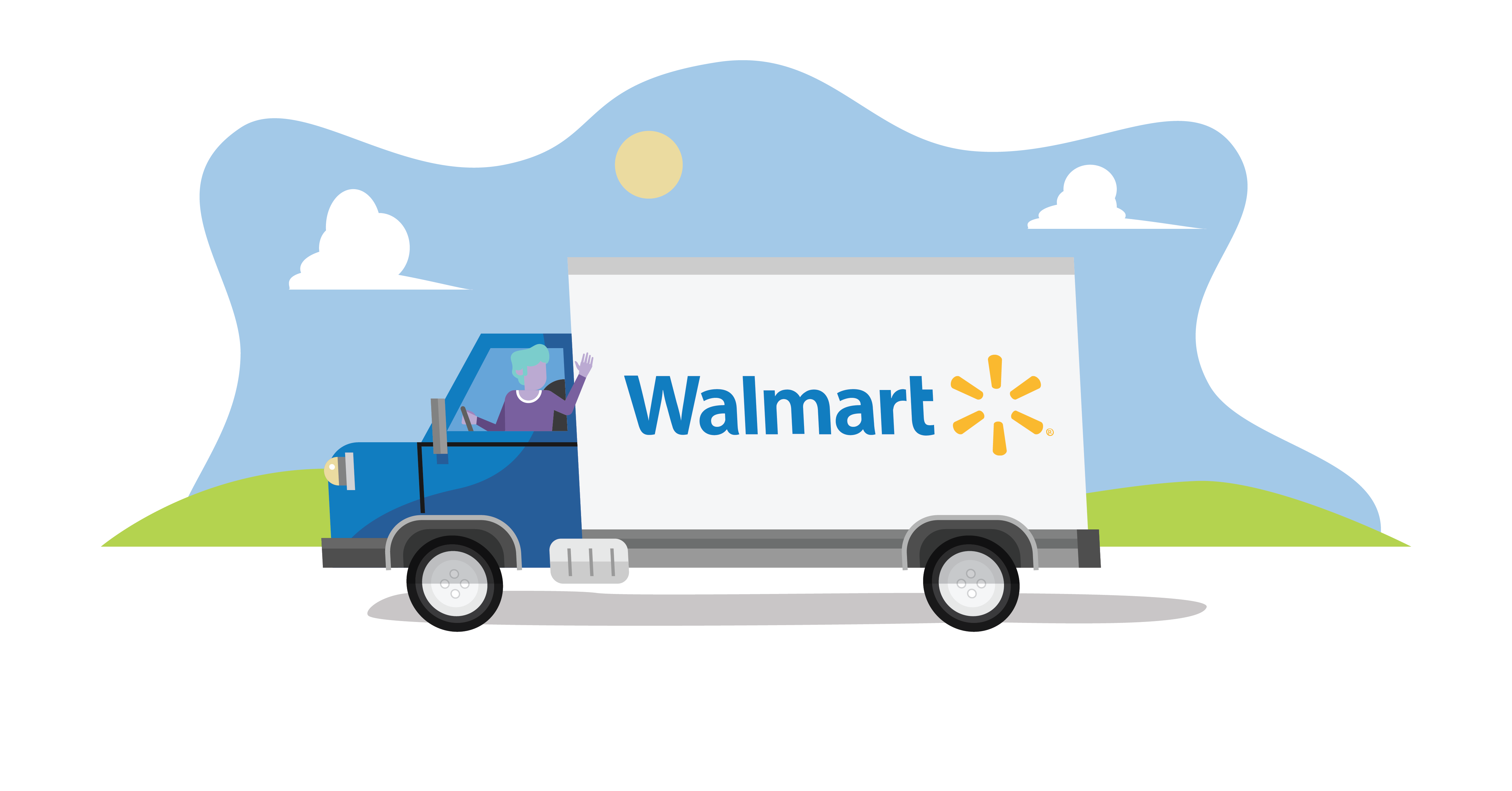 Want to Get Started on Walmart? Go From 0.