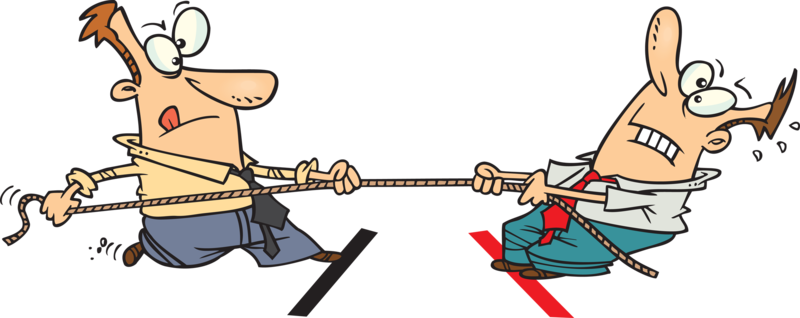 Download Free png Animated tug of war clipart p.