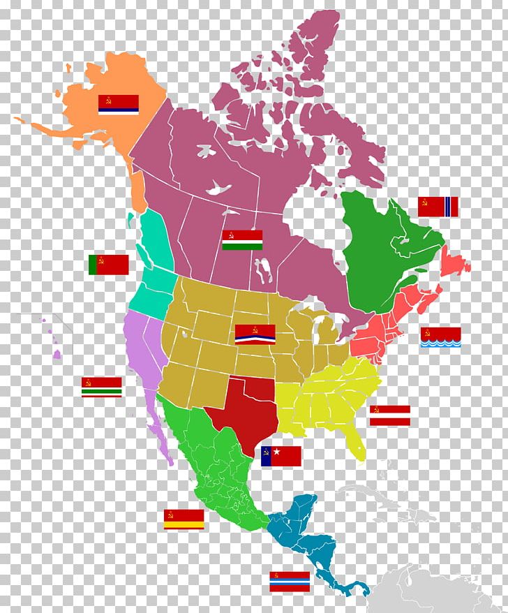 Canada Mexico North Carolina French And Indian War U.S..