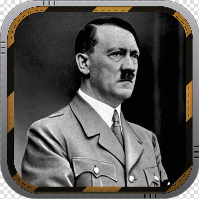 Adolf Hitler Nazi Germany The Holocaust Second World War.