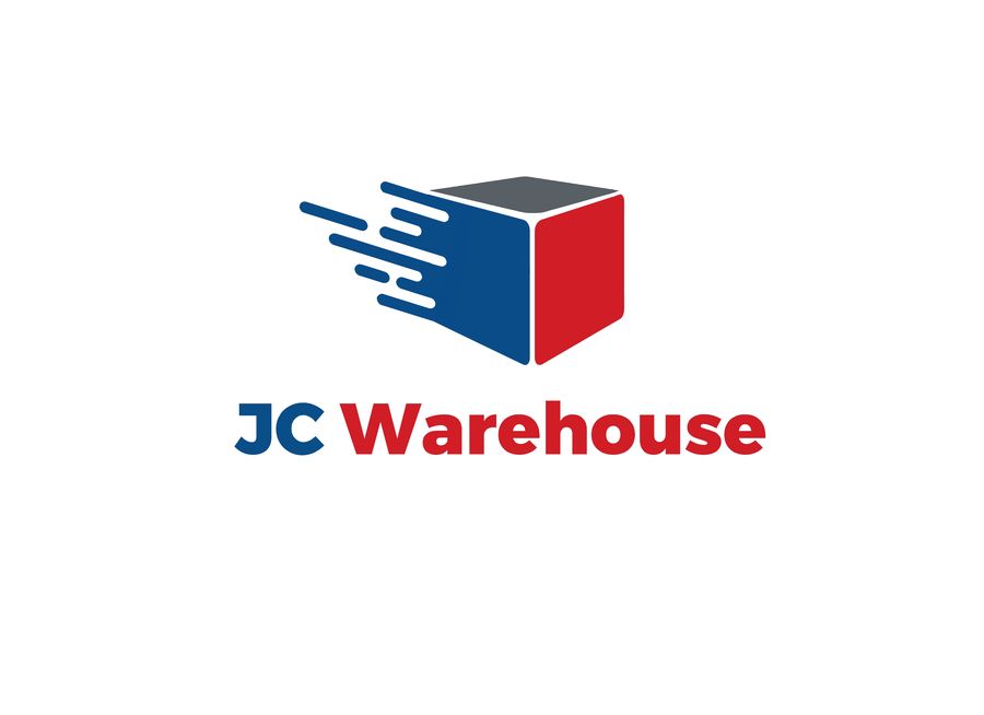 Entry #19 by creativebest for logo for \'JC Warehouse.