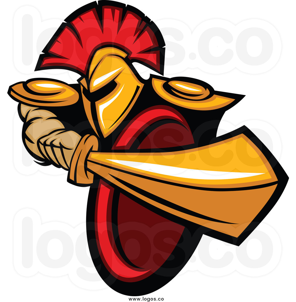 15+ Warrior Clip Art.