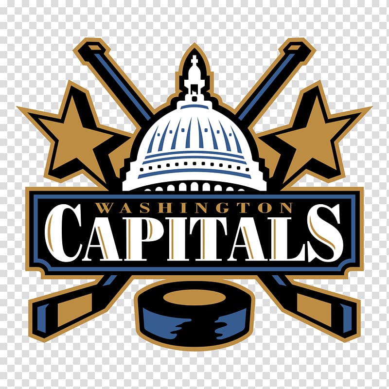 Washington Capitals National Hockey League Capital One Arena.