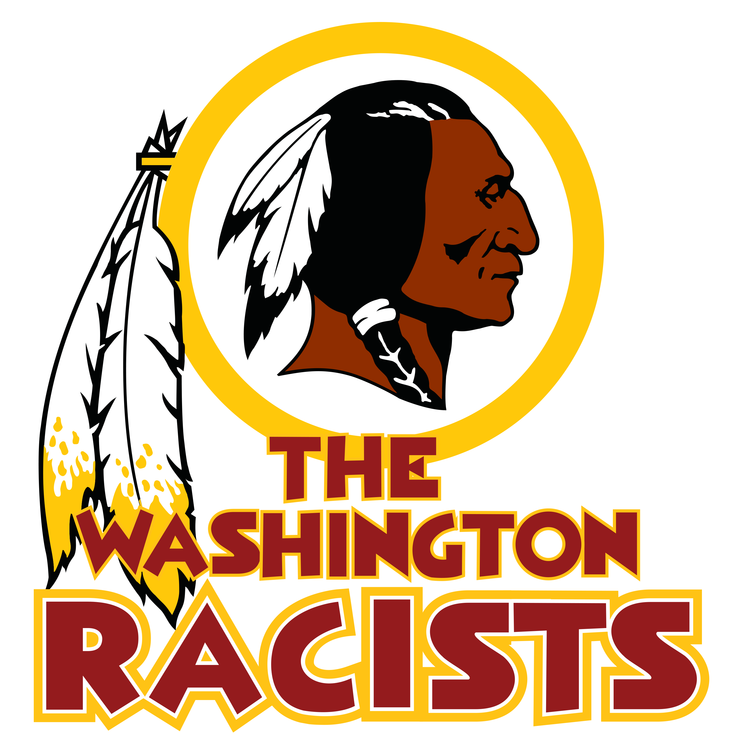 Free Washington Redskins PNG Transparent Images, Download.