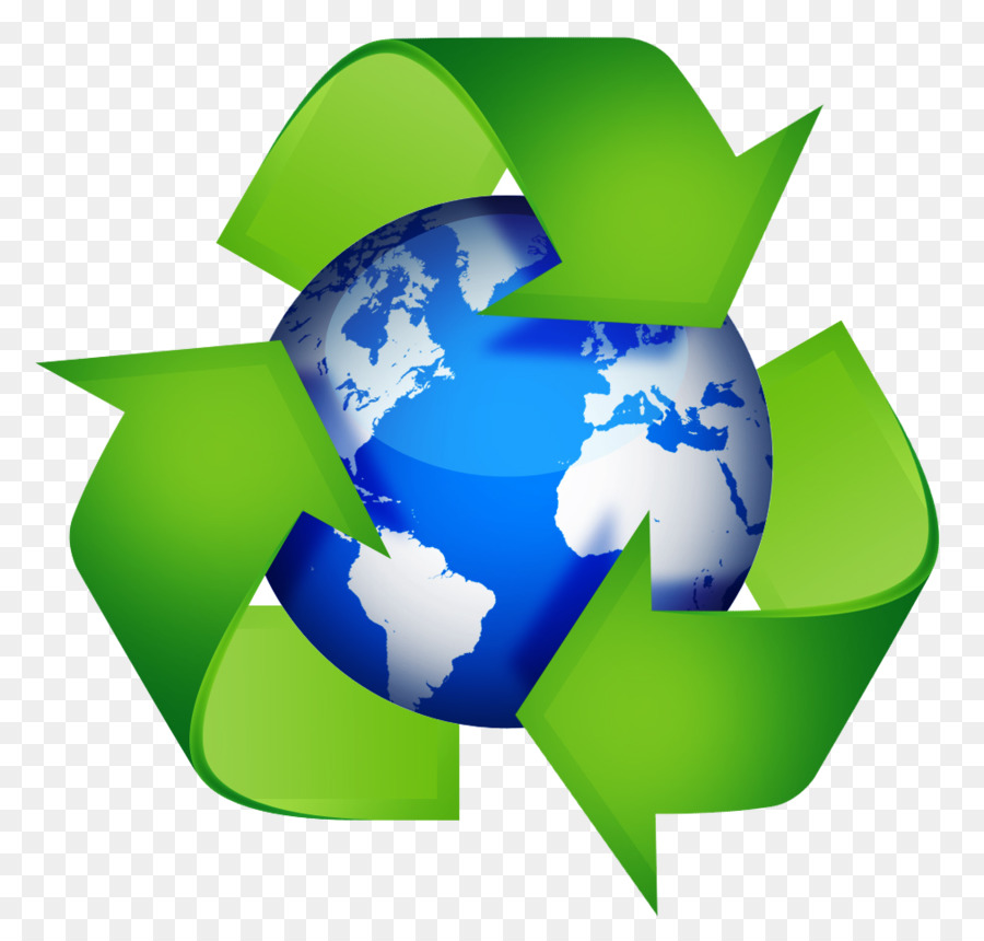 Green Earth clipart.