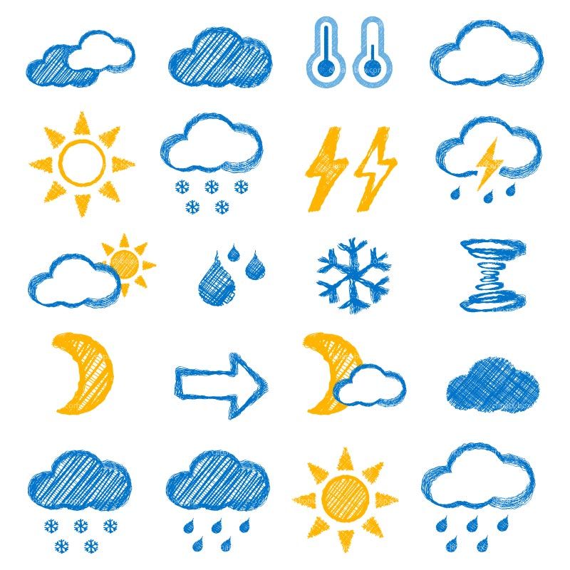 Weather Clip Art Clipart Free Clipart.