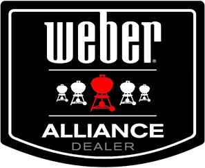 Weber Grill Repair.