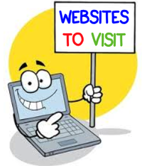 Educational Websites.