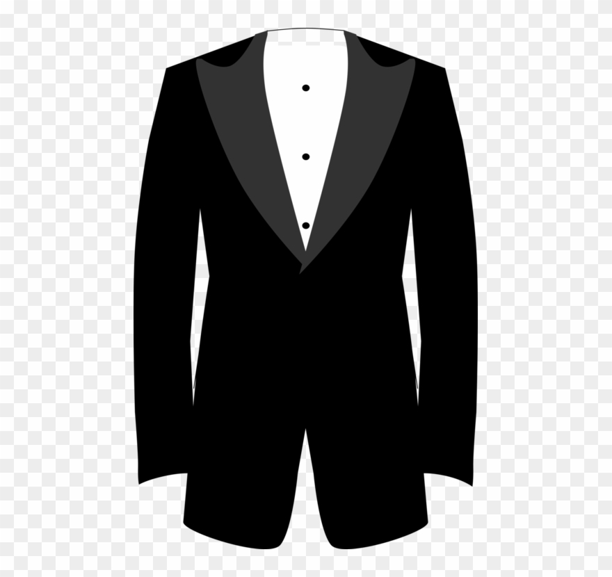 Tuxedo Bridegroom Suit Wedding Dress.