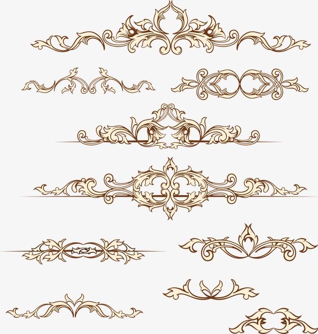 Bronzing Invitation, Clipart, Golden, Bronzing PNG.