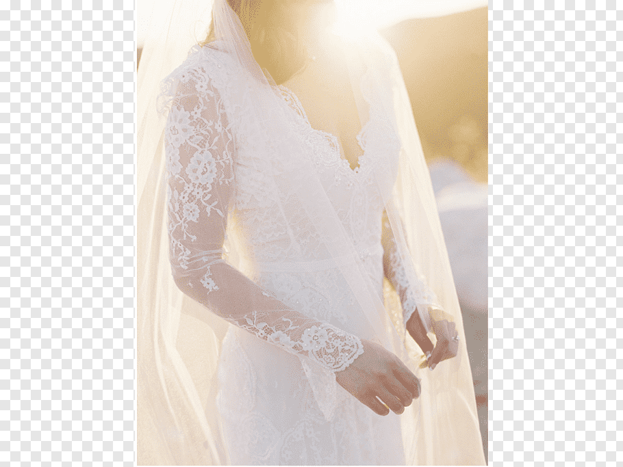 Wedding dress Shoulder Gown shoot, dress free png.