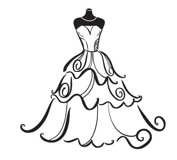 17 Best ideas about Wedding Clip Art on Pinterest.