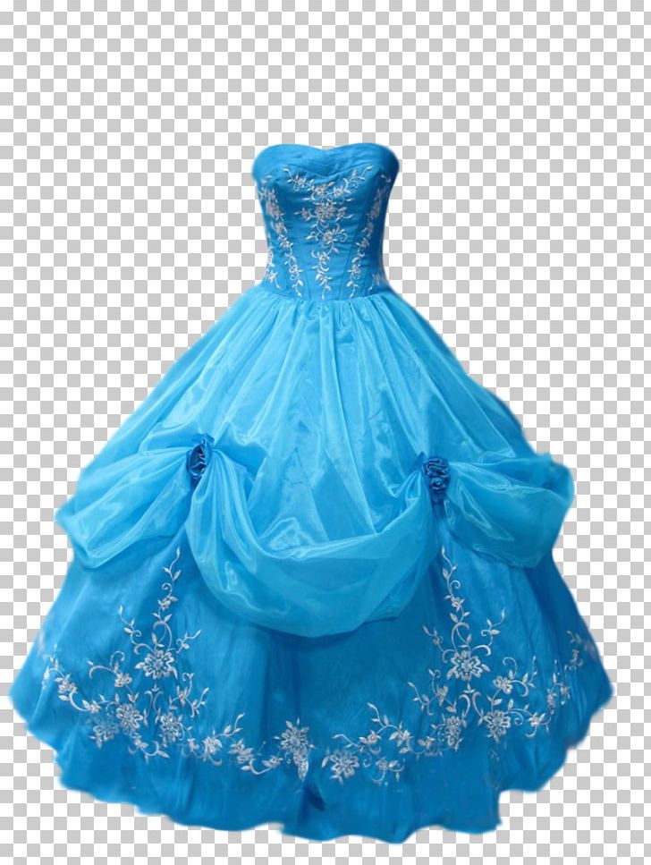 Wedding Dress Blue Ball Gown PNG, Clipart, Aqua, Ariana.