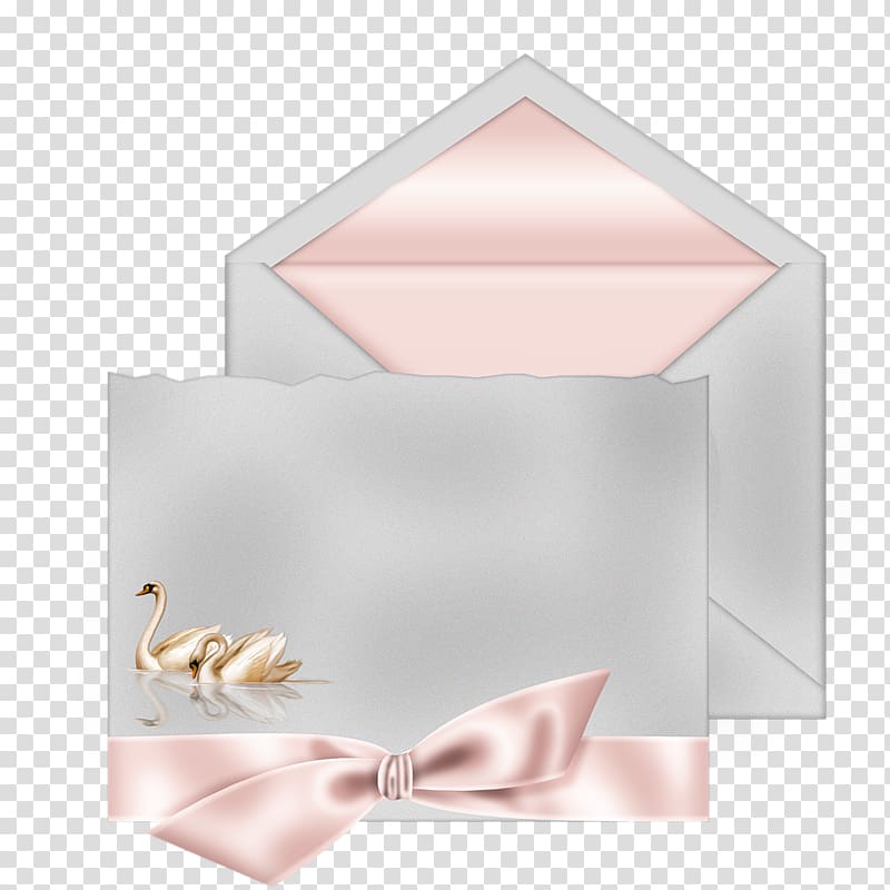 Wedding invitation Envelope , envelope mail transparent.