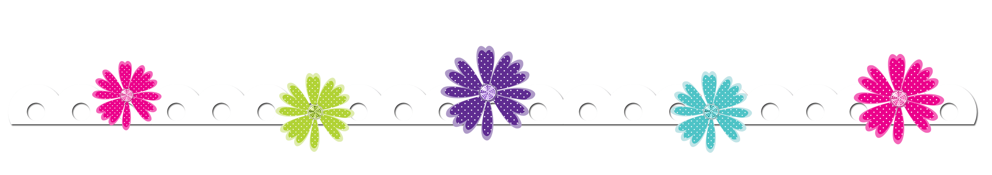 Free Border Cliparts Flower, Download Free Clip Art, Free.