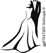 Wedding Clip Art.