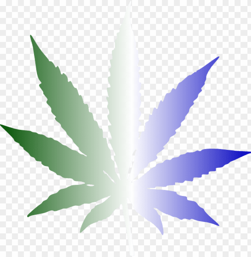 weed clipart green thing.