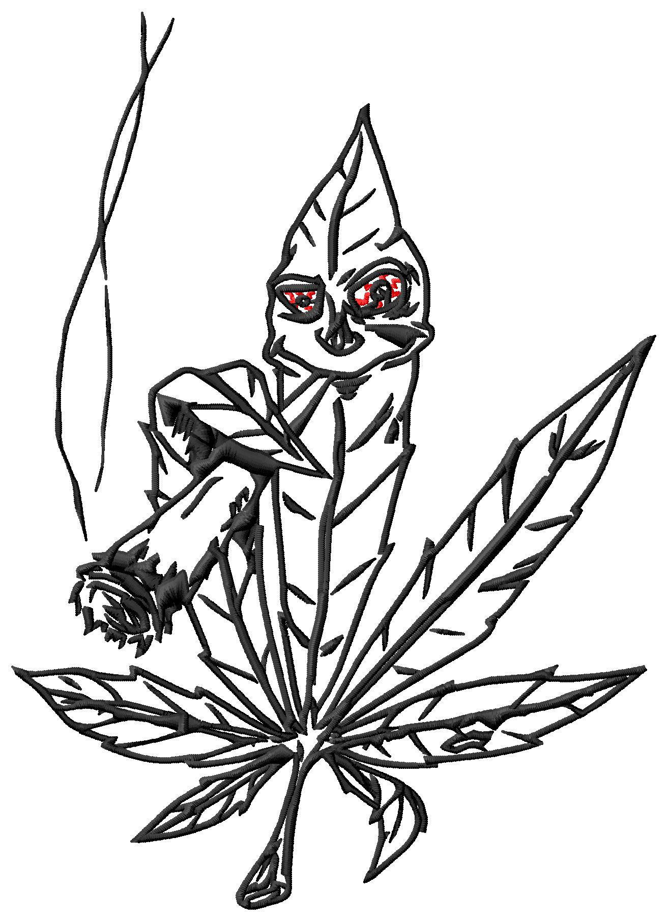 Free Smoking Weed Cliparts, Download Free Clip Art, Free.