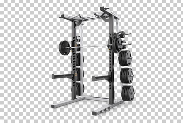 Power Rack Exercise Equipment Weight Training Bench Spotting.