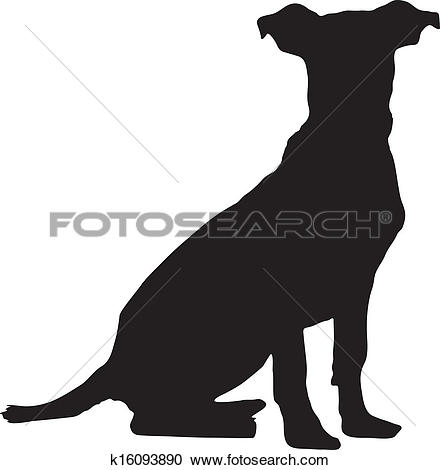 Weimaraner Clipart EPS Images. 25 weimaraner clip art vector.