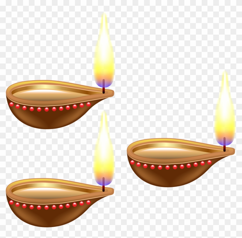 Free Png Download India Candles Transparent Clipart.