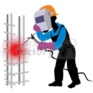 welding clipart.