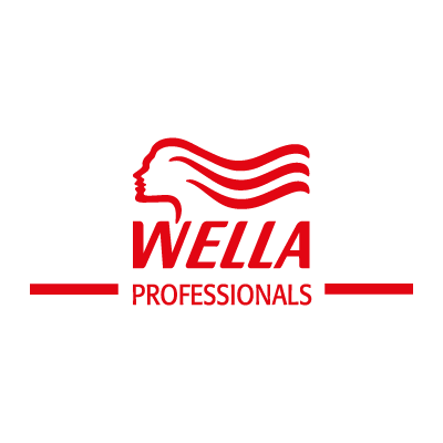 Wella Professional logo vector in .eps and .png format.