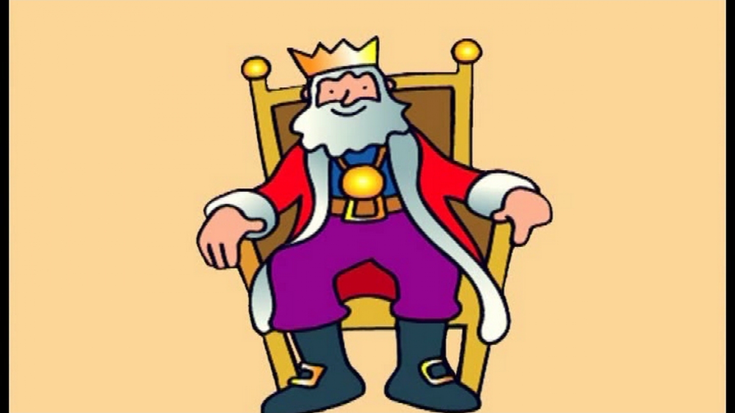 Good King Wenceslas (alternative Version) of Kidzone in video on.