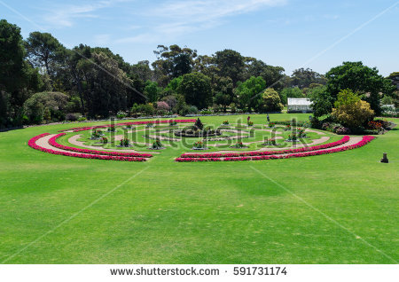 Werribee Stock Images, Royalty.