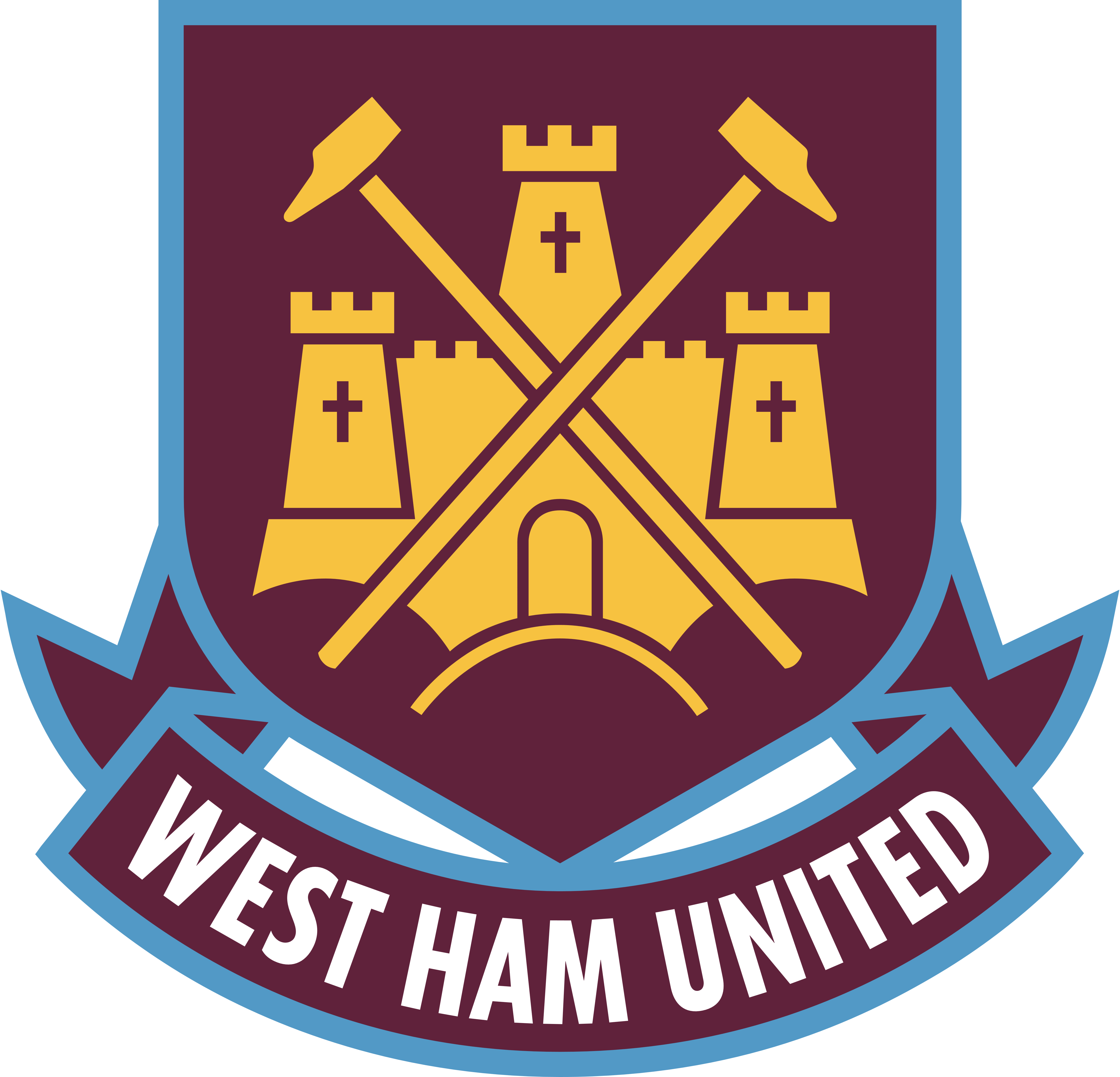 West Ham United.