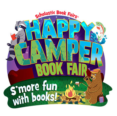 Spring Book Fair!.