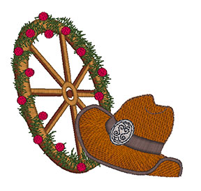 Free Cowboy Christmas Cliparts, Download Free Clip Art, Free.