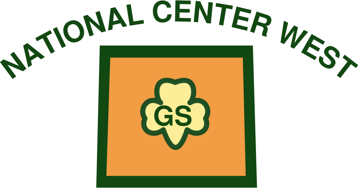 Girl Scout National Center West.