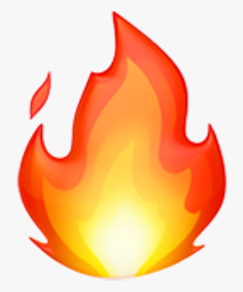 Flames Clipart Tumblr Transparent.