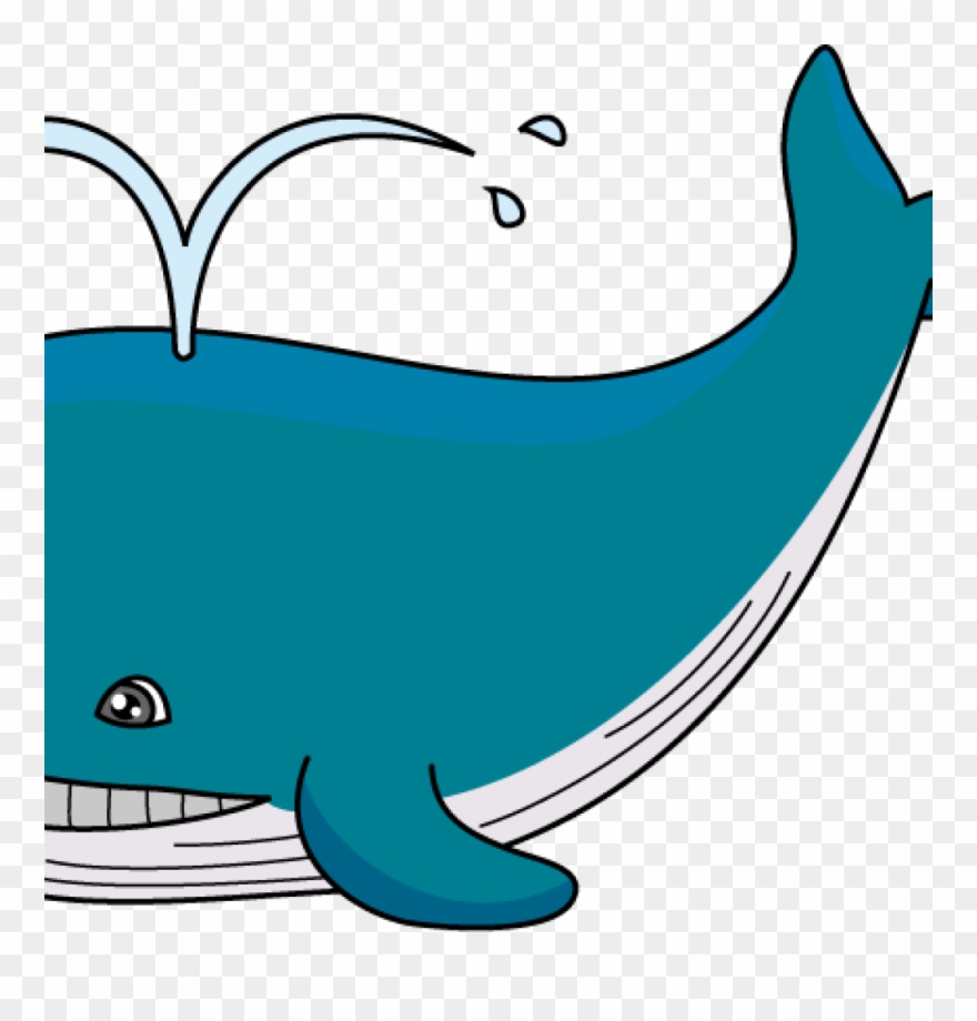 Whale Clipart Whale Clipart Animations.