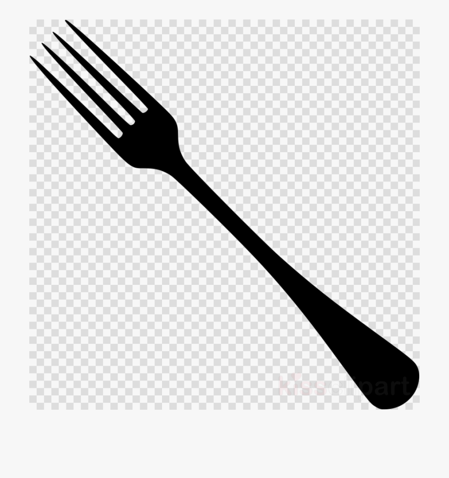 Pitch Fork Clipart.