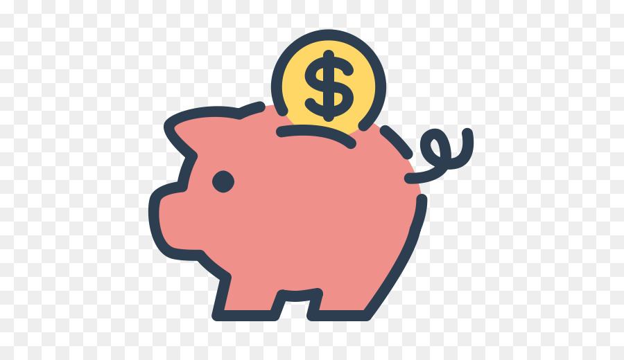 Piggy Bank clipart.