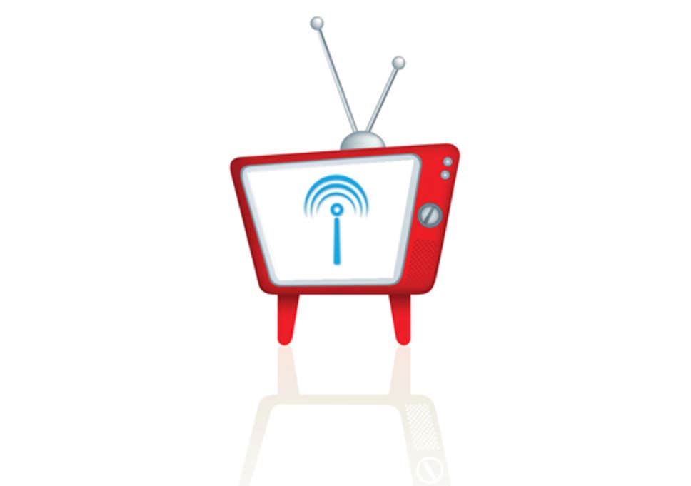 What is digital TV?.