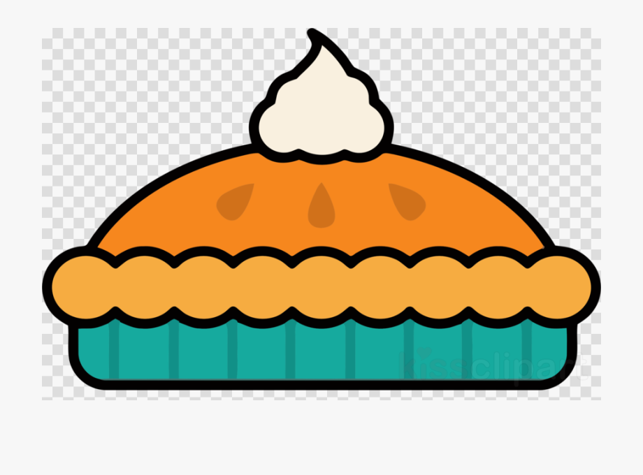 Pie Clipart.