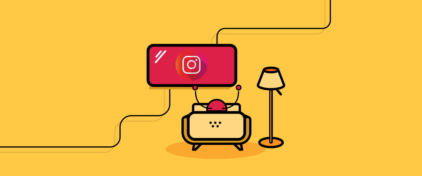 Influencer marketing is slowly coming to IGTV despite lack.