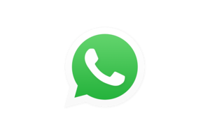 Whatsapp Icon.