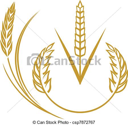 More Wheat Elements.