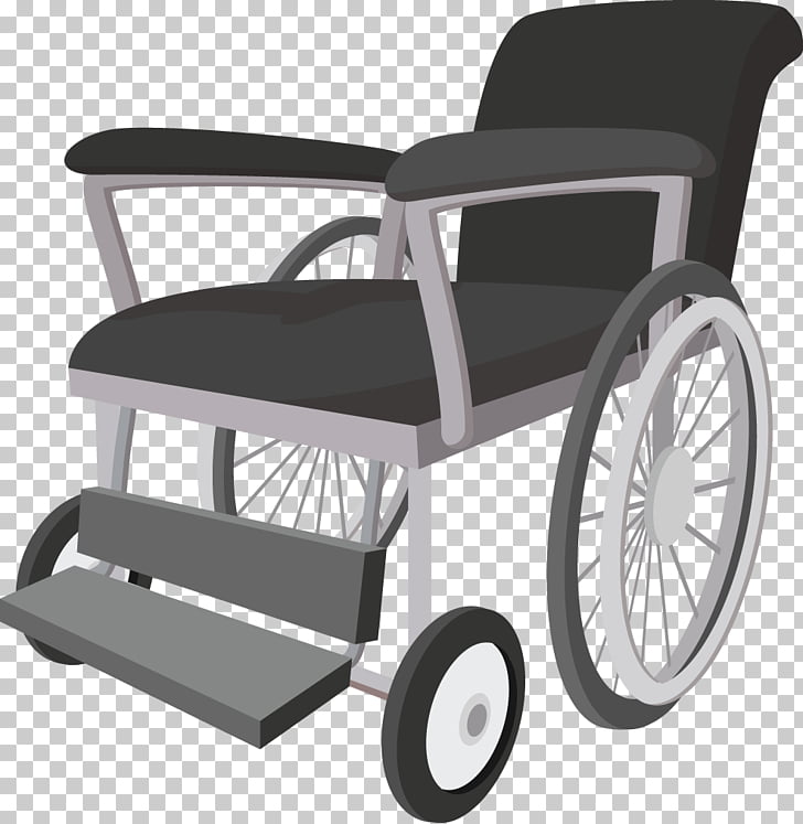 Motorized wheelchair , wheelchair, wheelchair illustration.