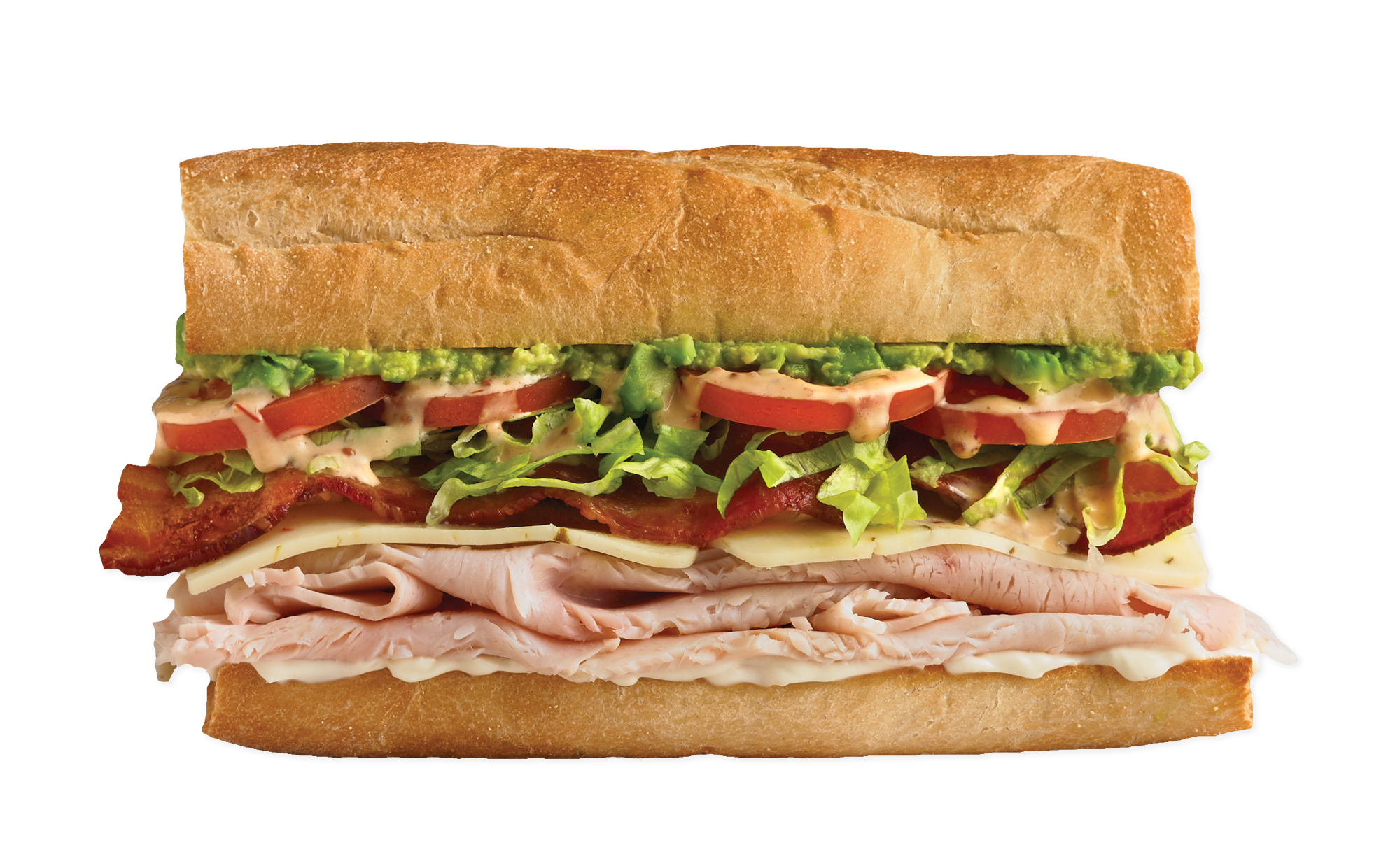 Which Wich® Superior Sandwiches : Custom.