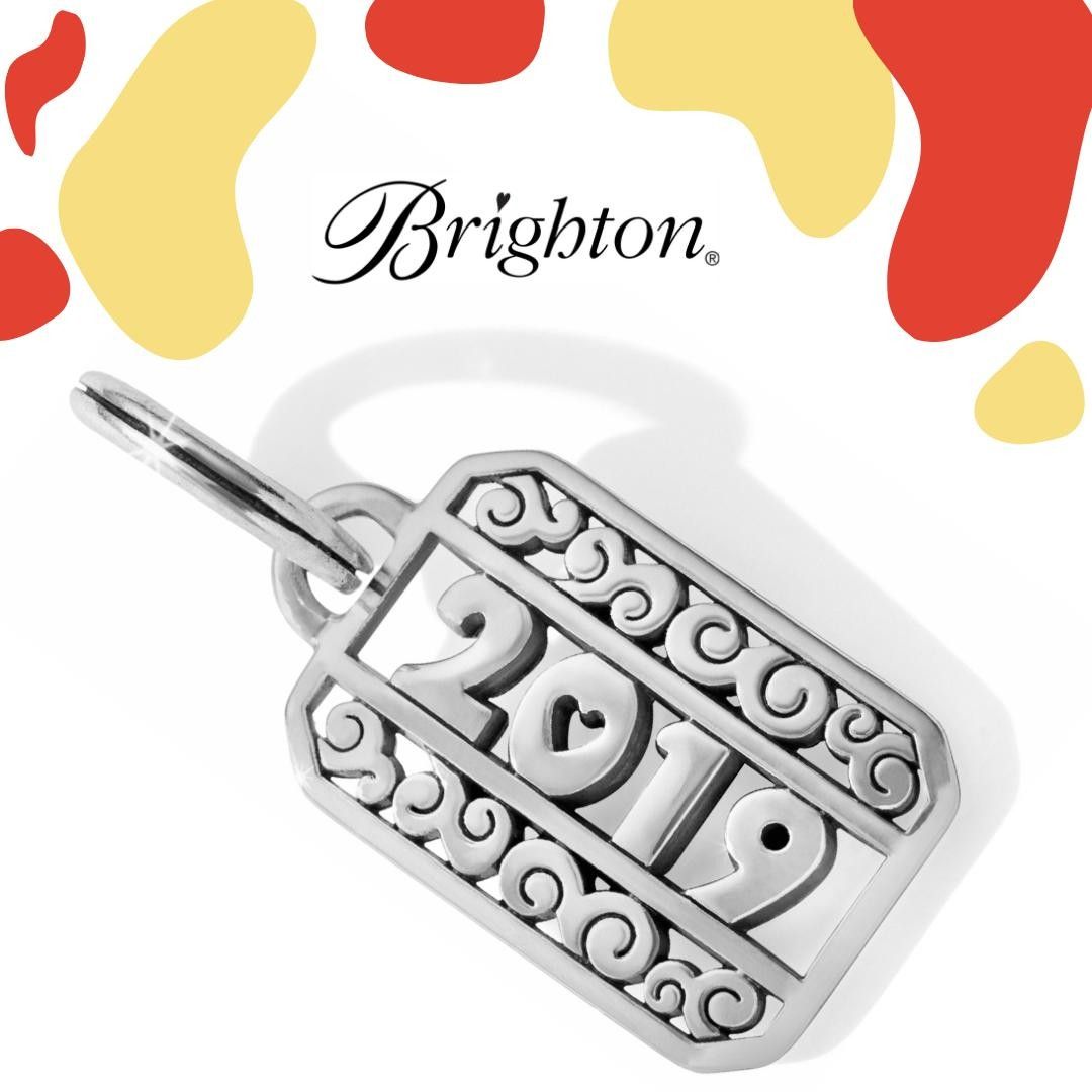 walkonwaterfl posted to Instagram: Brighton 2019 Charm! ONLY.