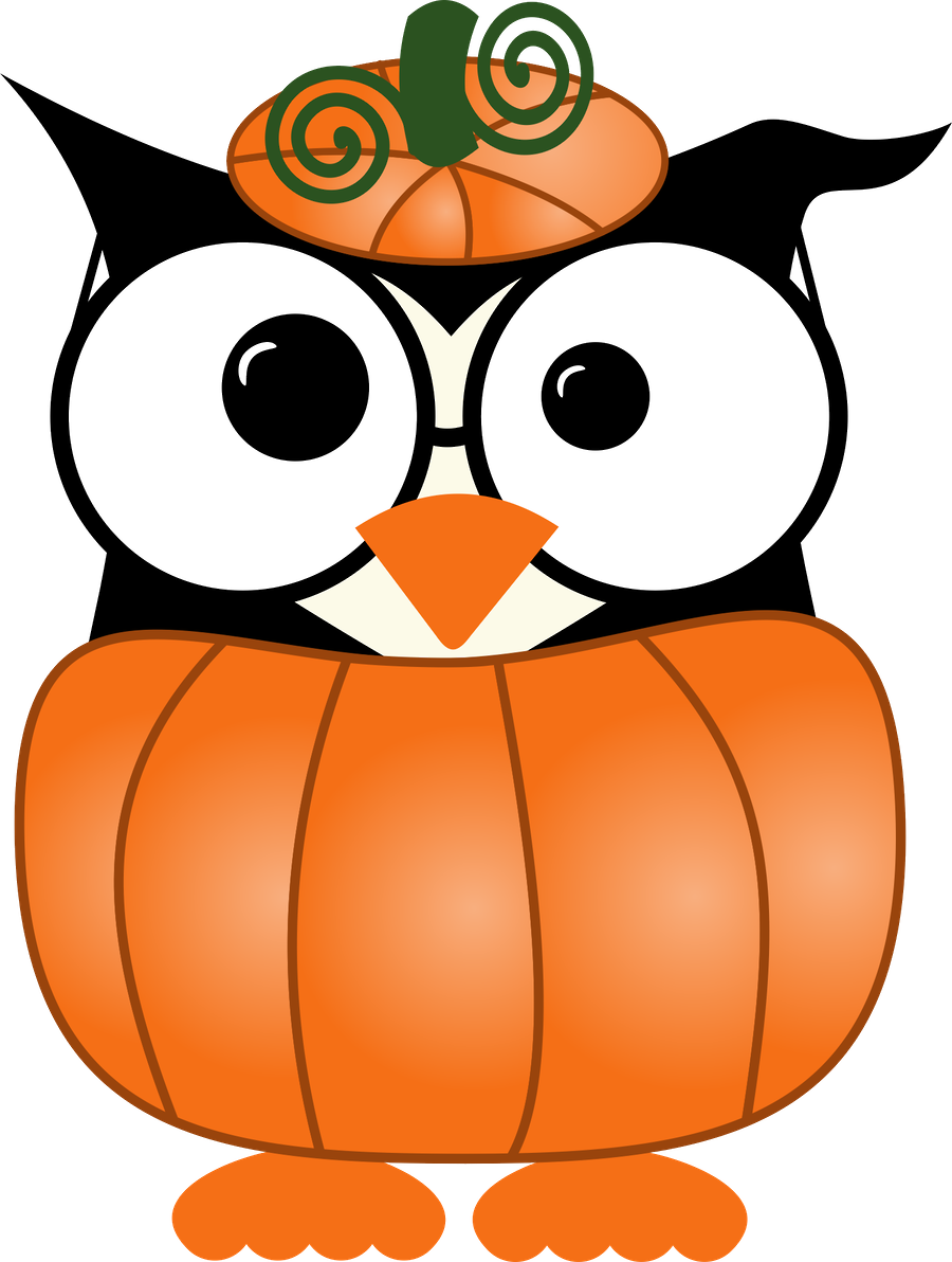 Clipart halloween whimsical, Clipart halloween whimsical.