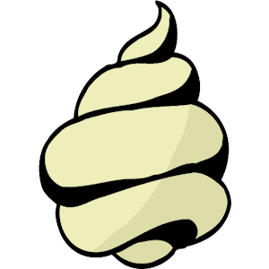 Free whip clipart.